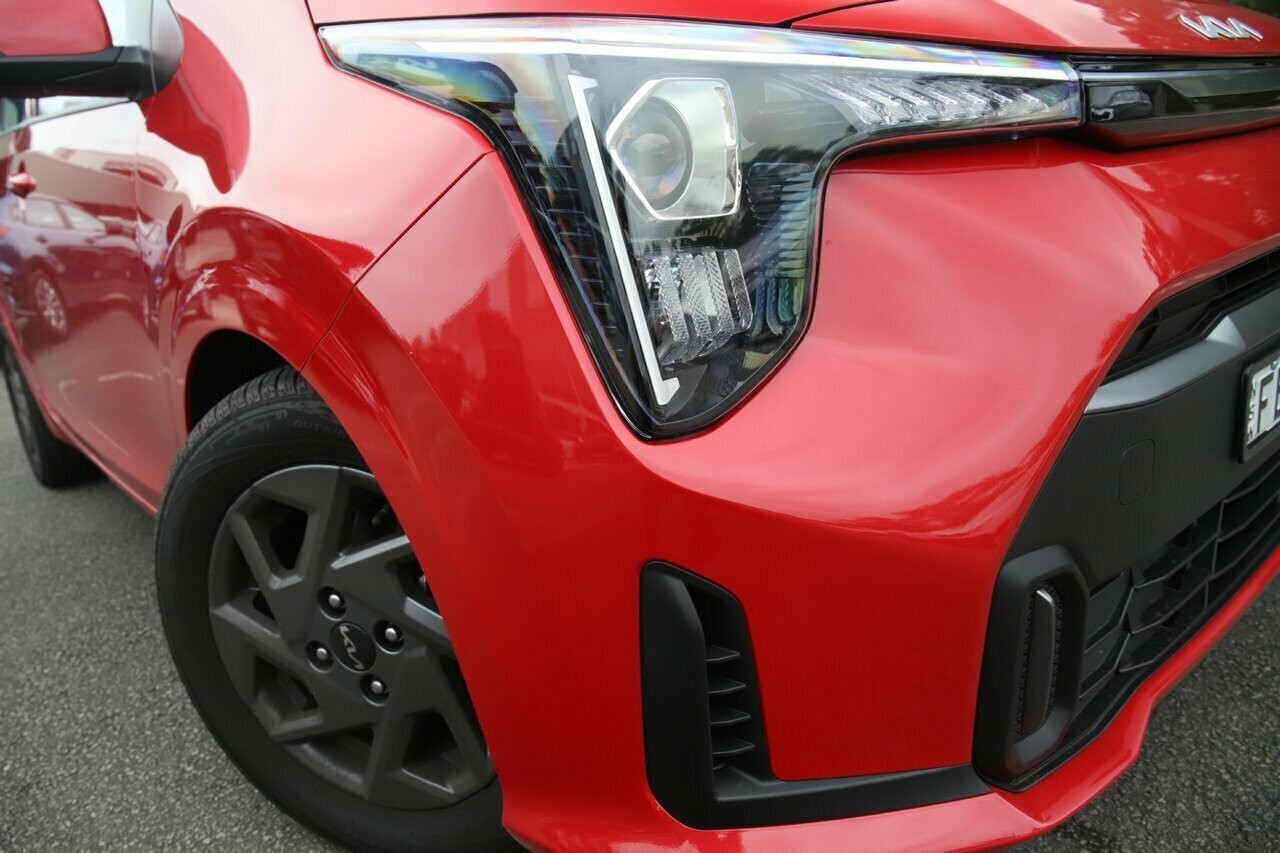 Kia Picanto image 2