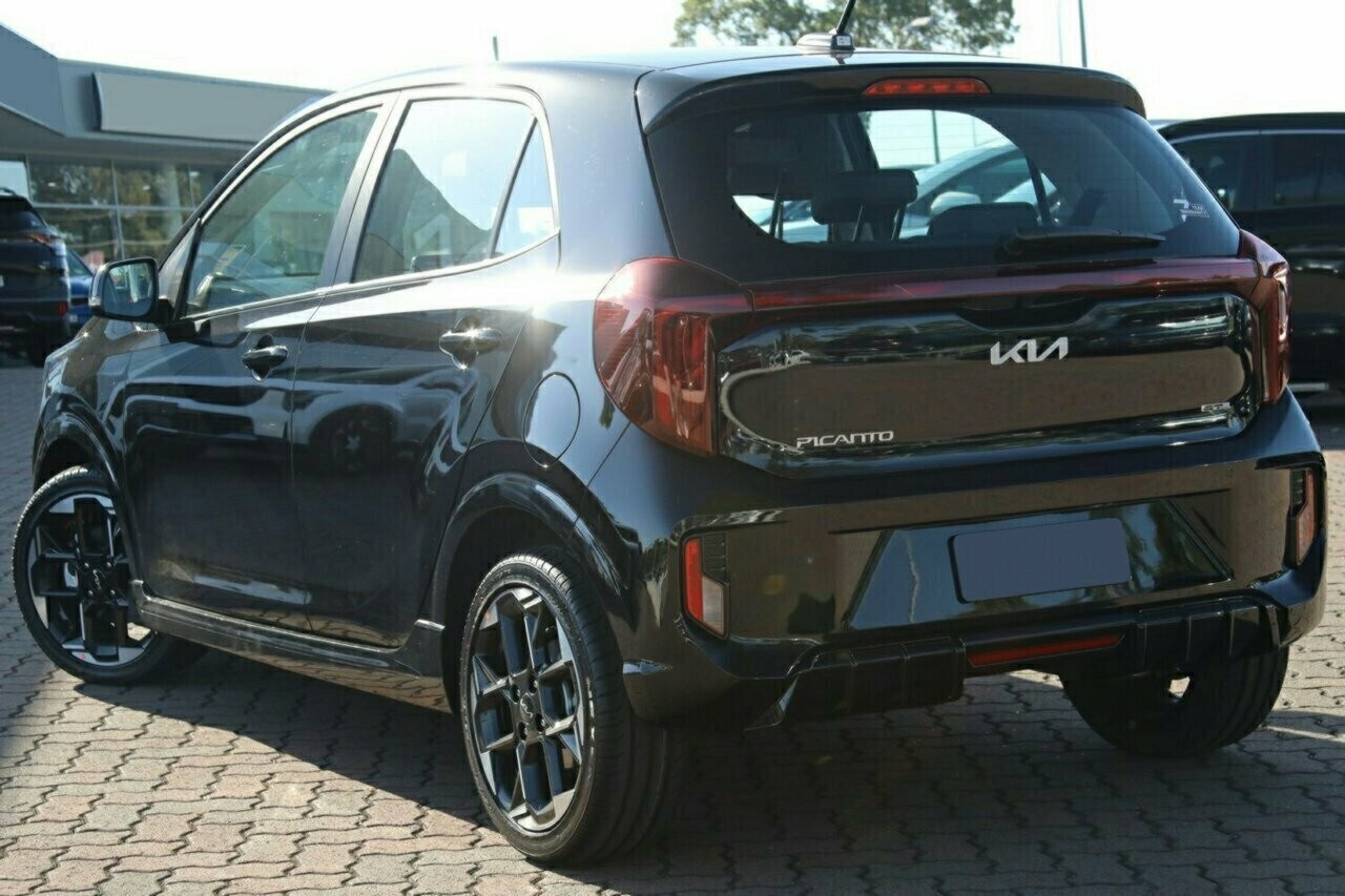 Kia Picanto image 3