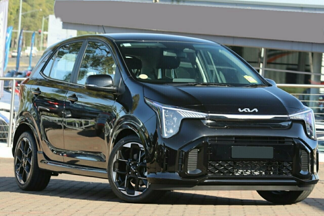 Kia Picanto image 1