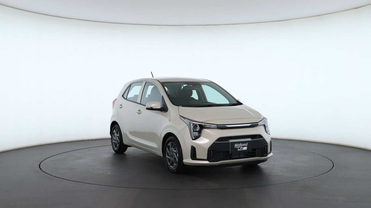 Kia Picanto image 4