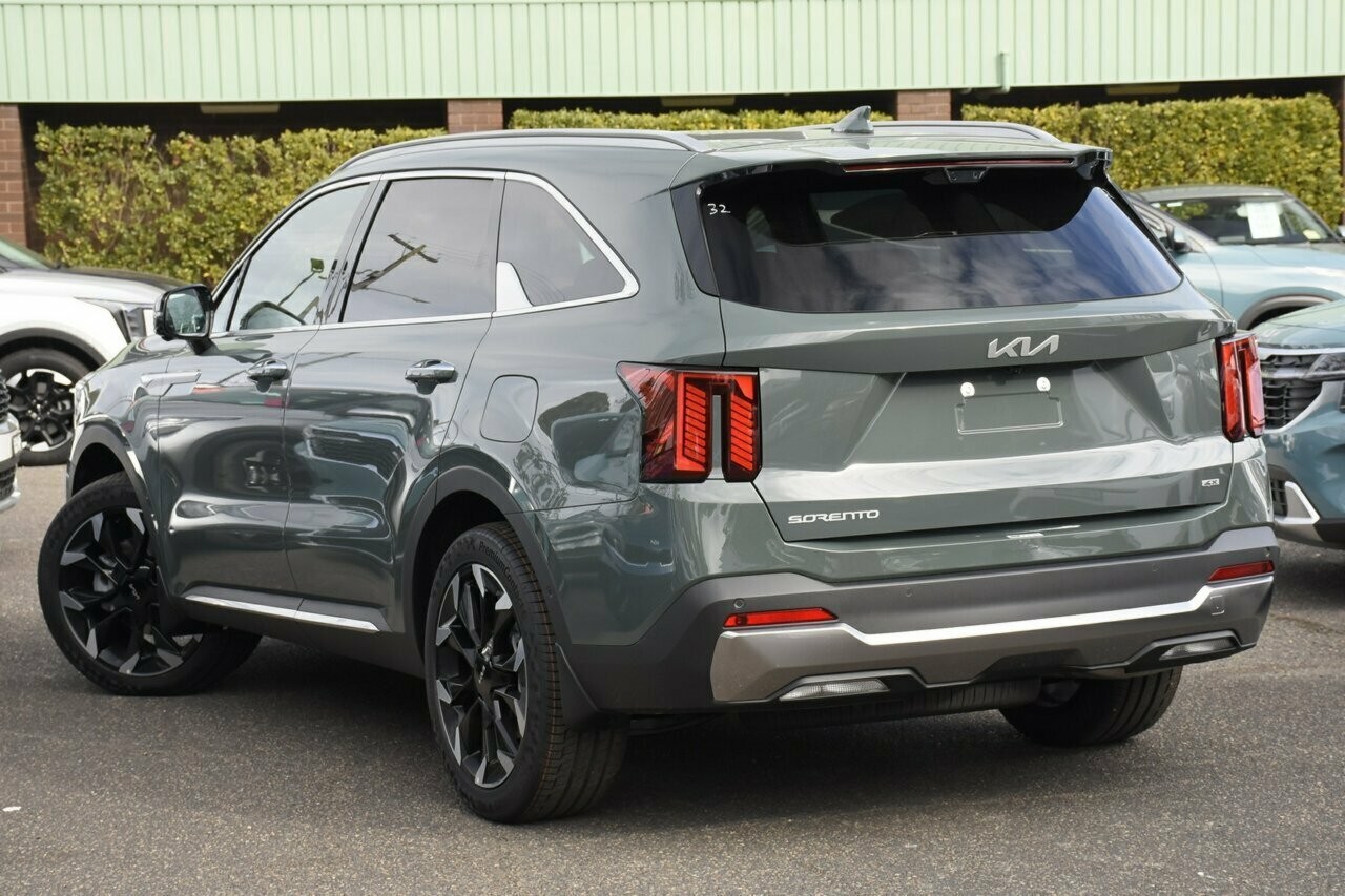 Kia Sorento image 3