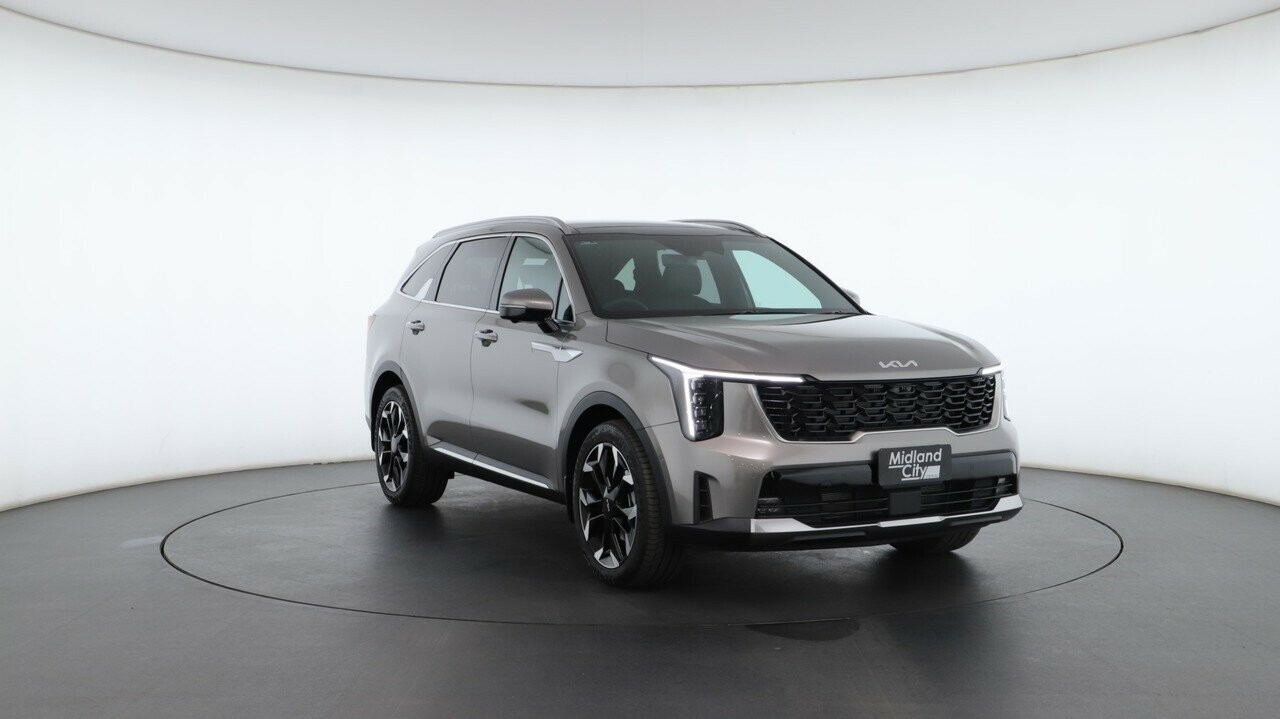 Kia Sorento image 4