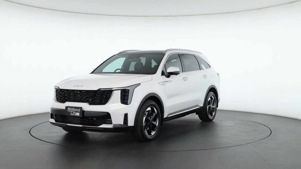 Kia Sorento image 2