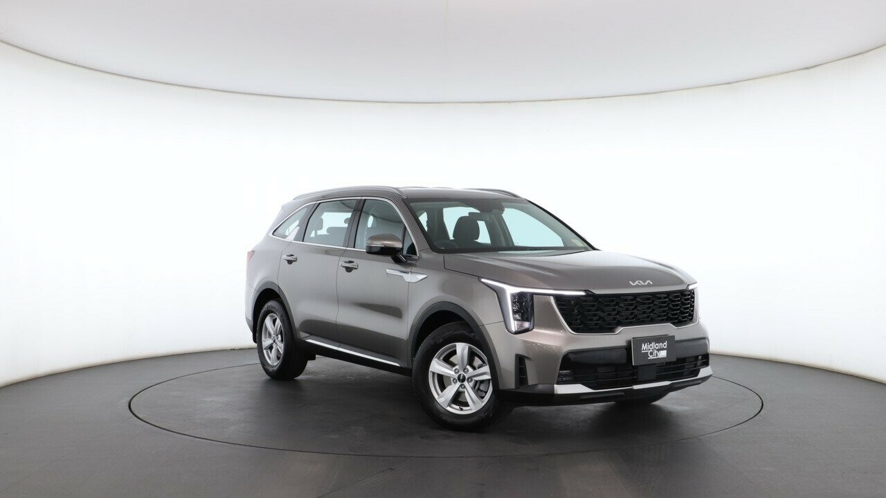 Kia Sorento image 1