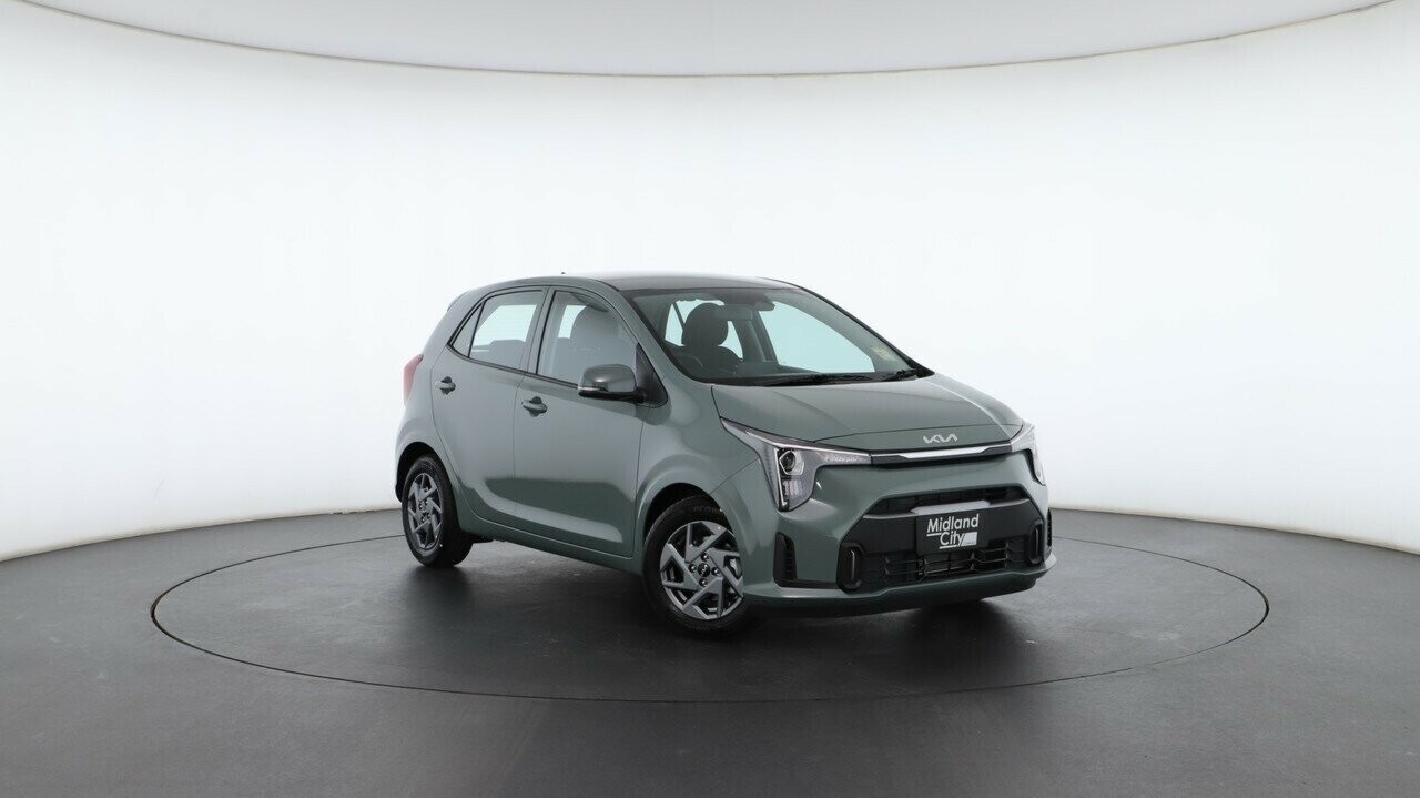 Kia Picanto image 1