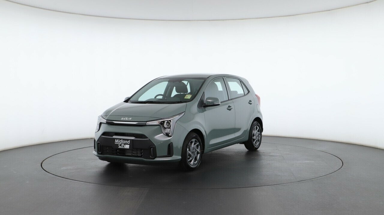 Kia Picanto image 2