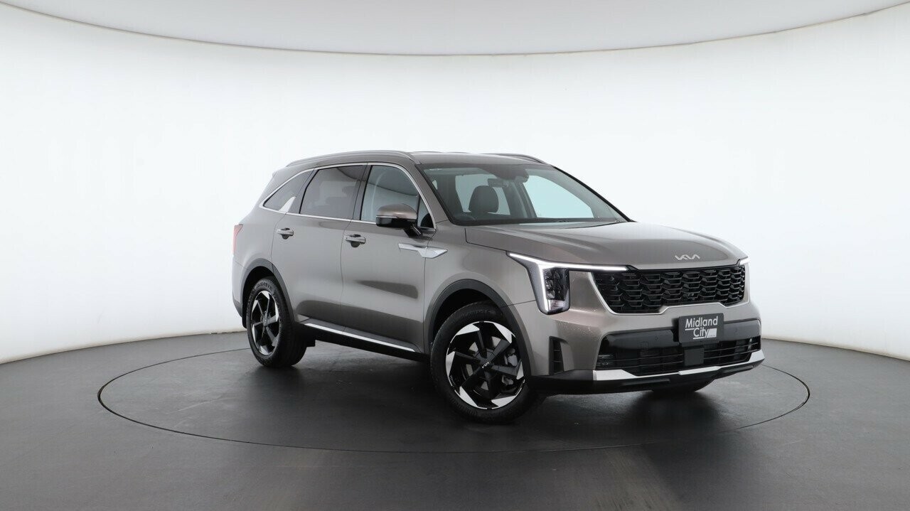 Kia Sorento image 1