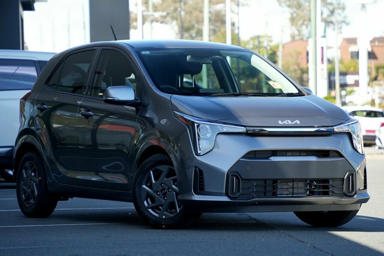 Kia Picanto image 1