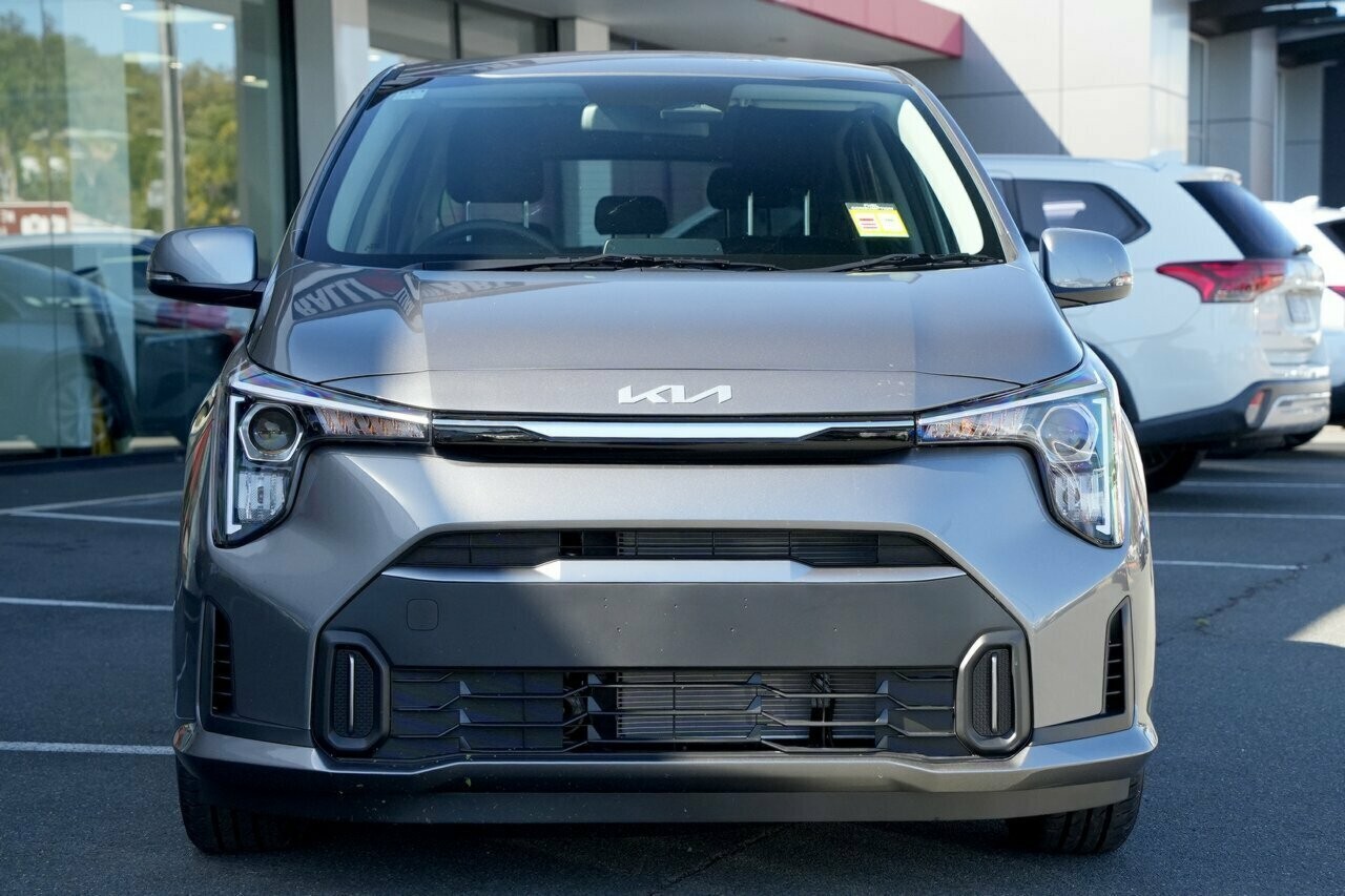 Kia Picanto image 4