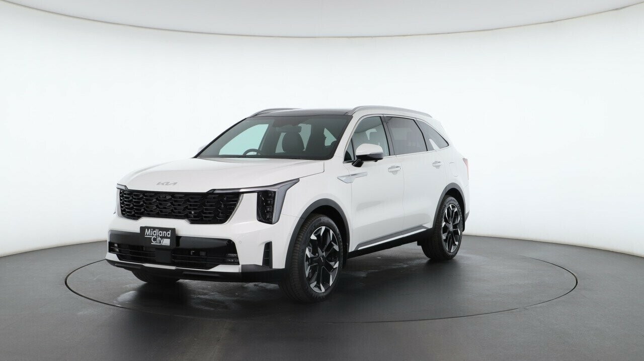 Kia Sorento image 2