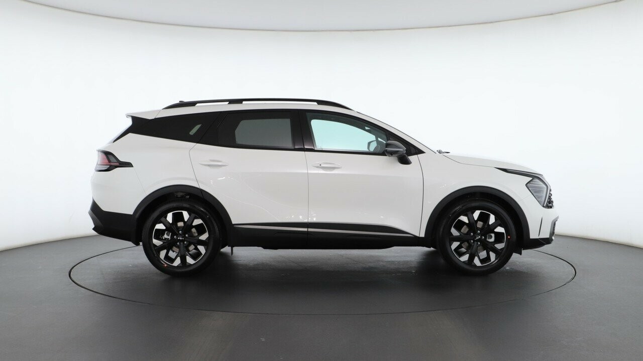 Kia Sportage image 2