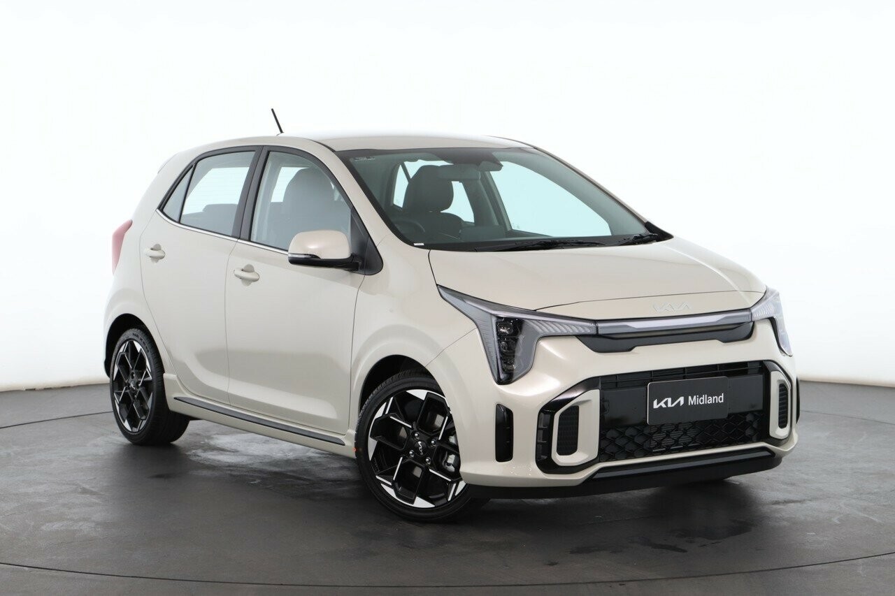 Kia Picanto image 1