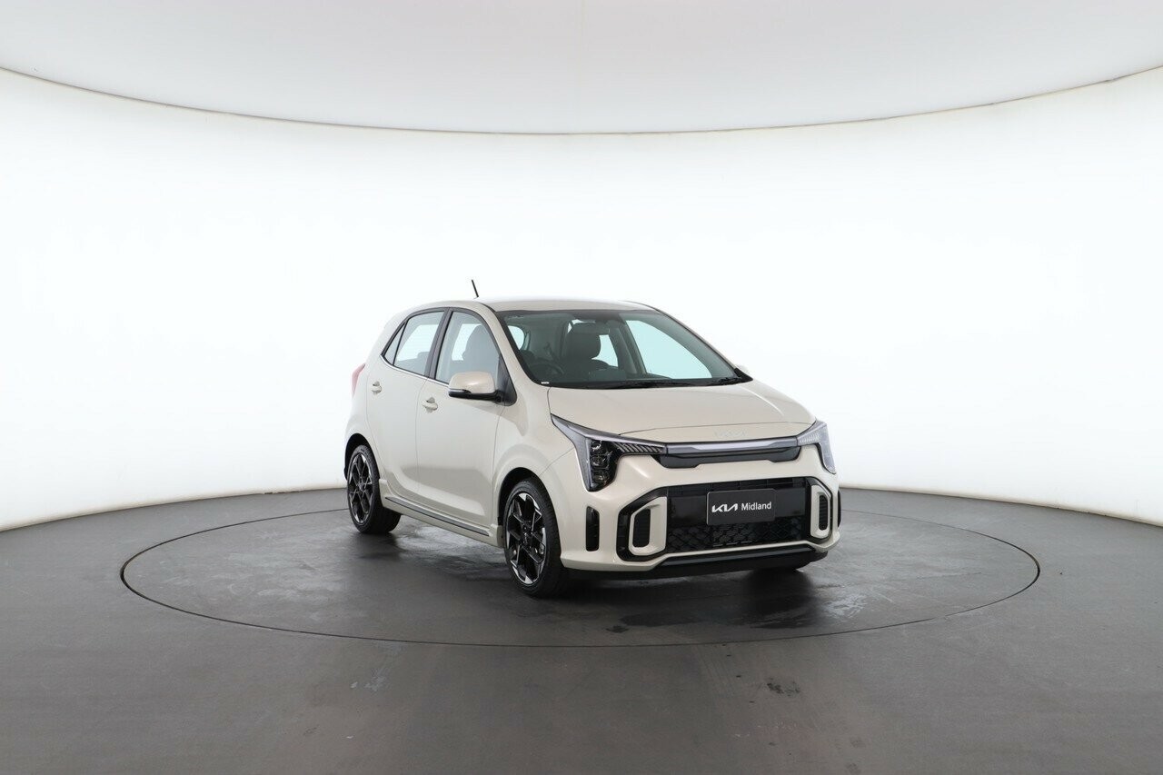 Kia Picanto image 4