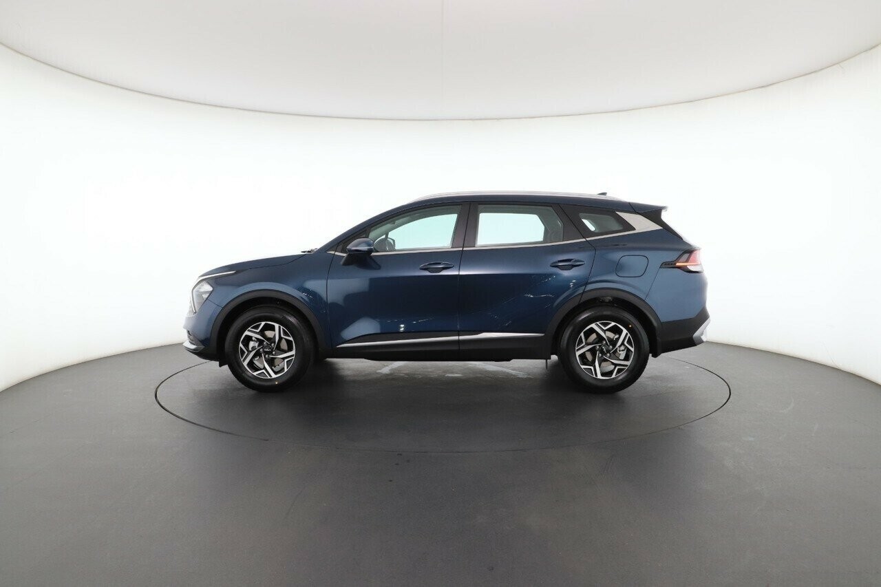 Kia Sportage image 3