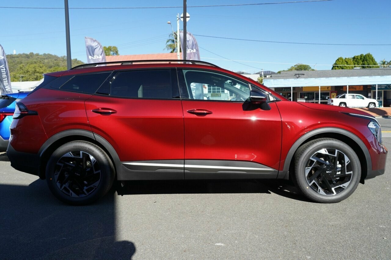 Kia Sportage image 2