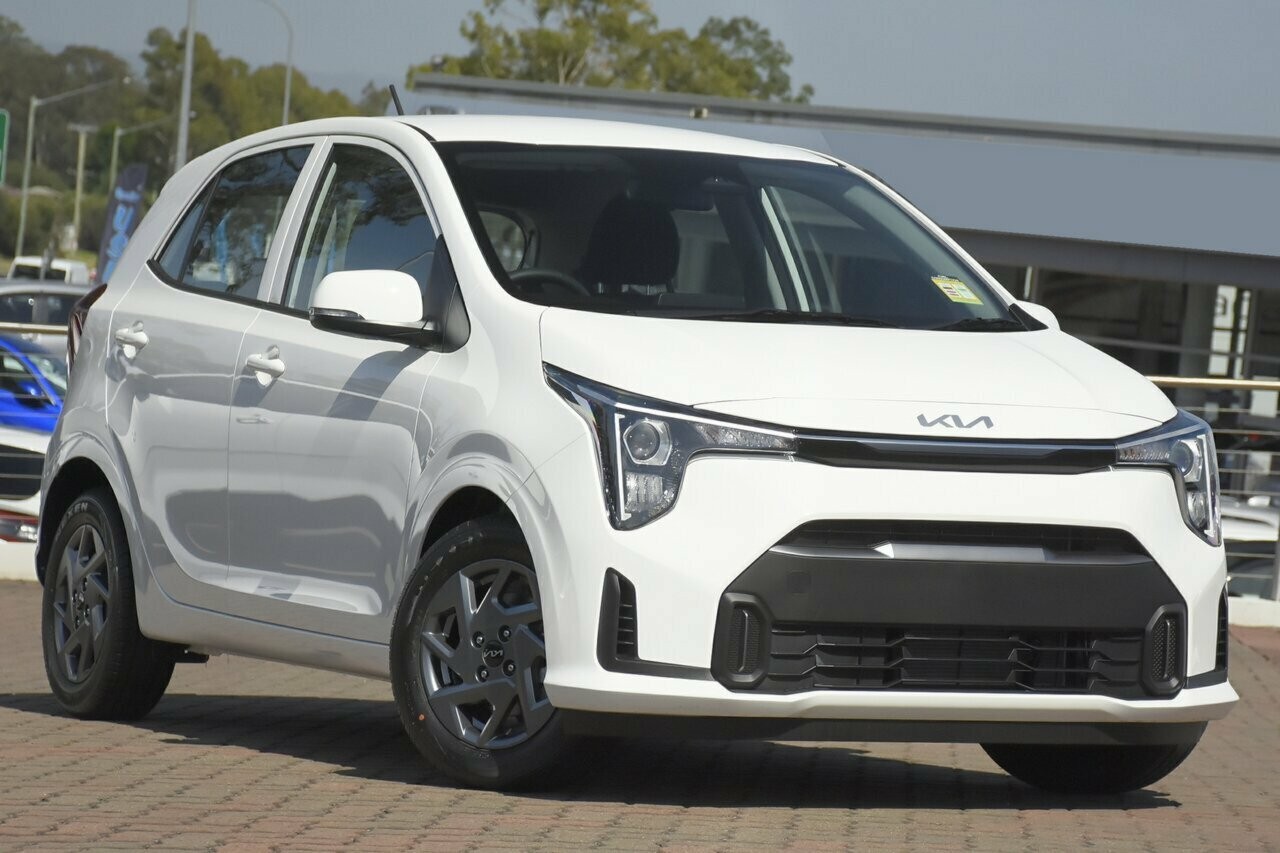 Kia Picanto image 1