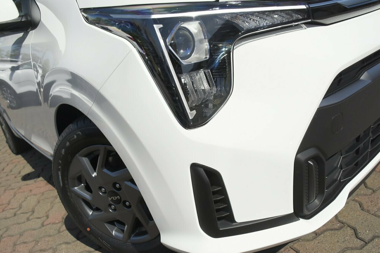 Kia Picanto image 2