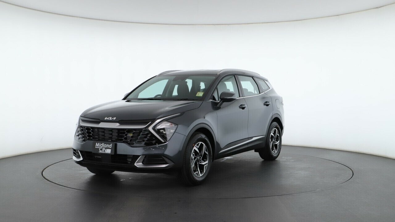 Kia Sportage image 2