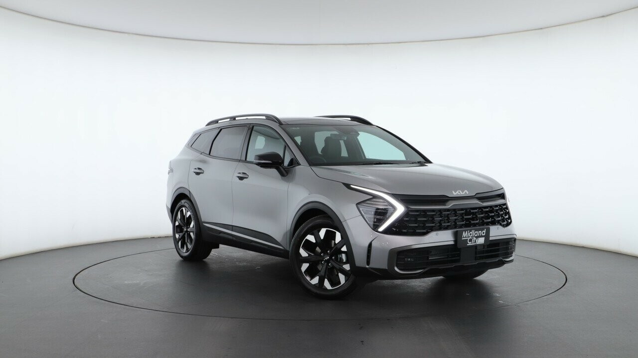 Kia Sportage image 1