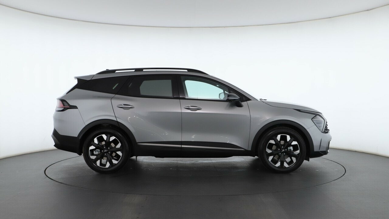 Kia Sportage image 2