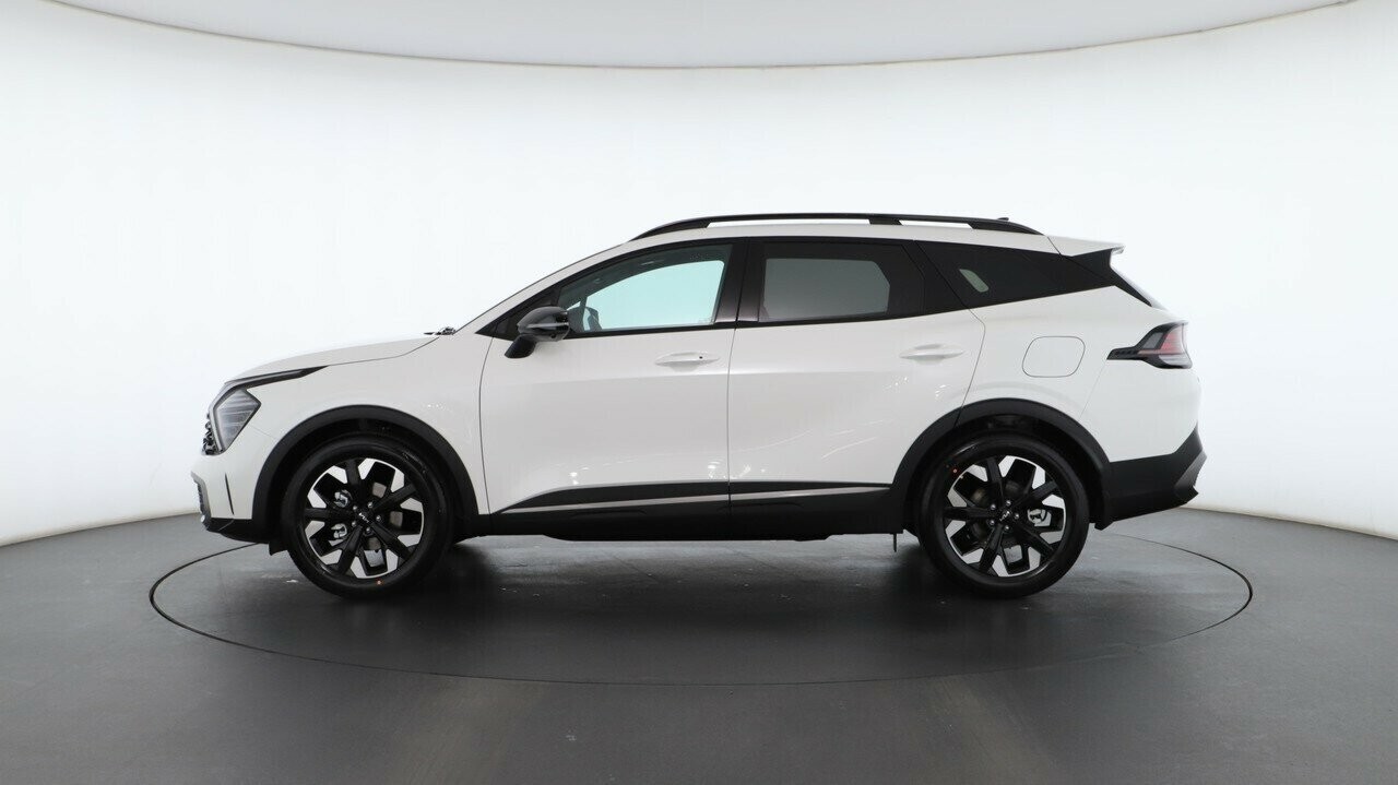 Kia Sportage image 3