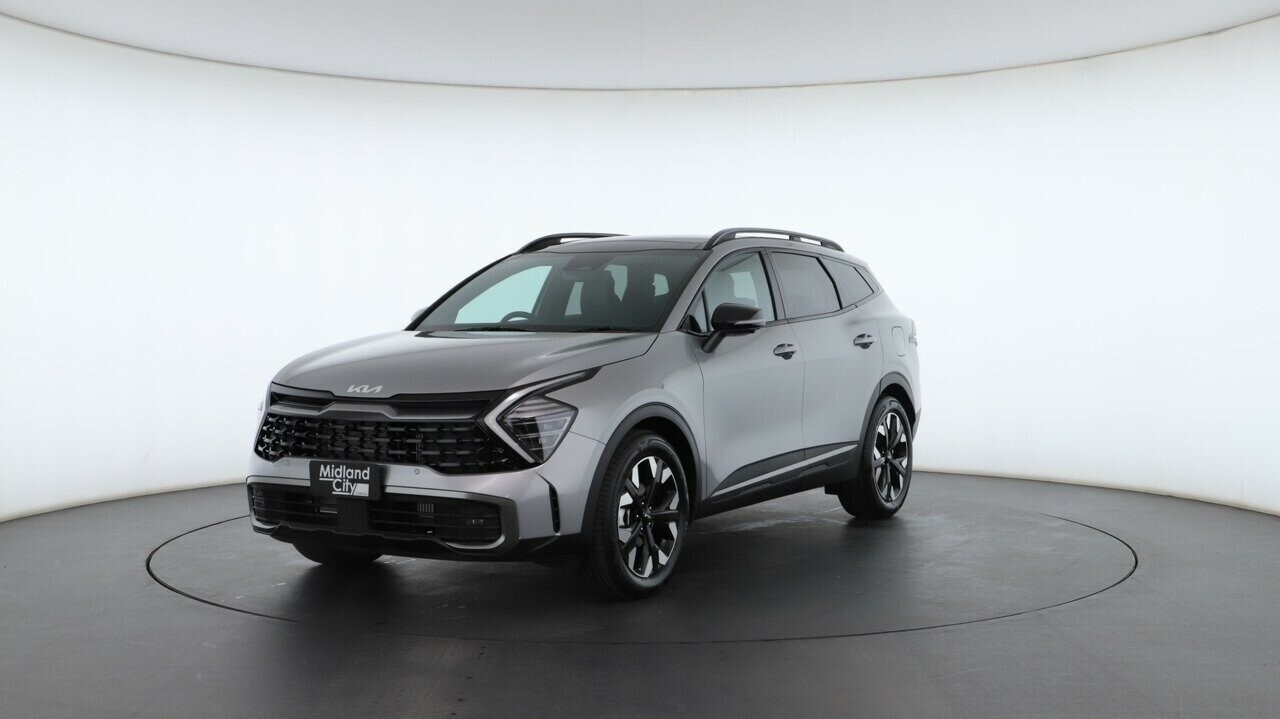 Kia Sportage image 2