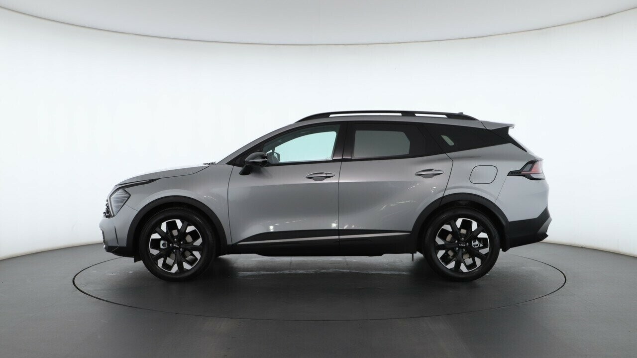 Kia Sportage image 3