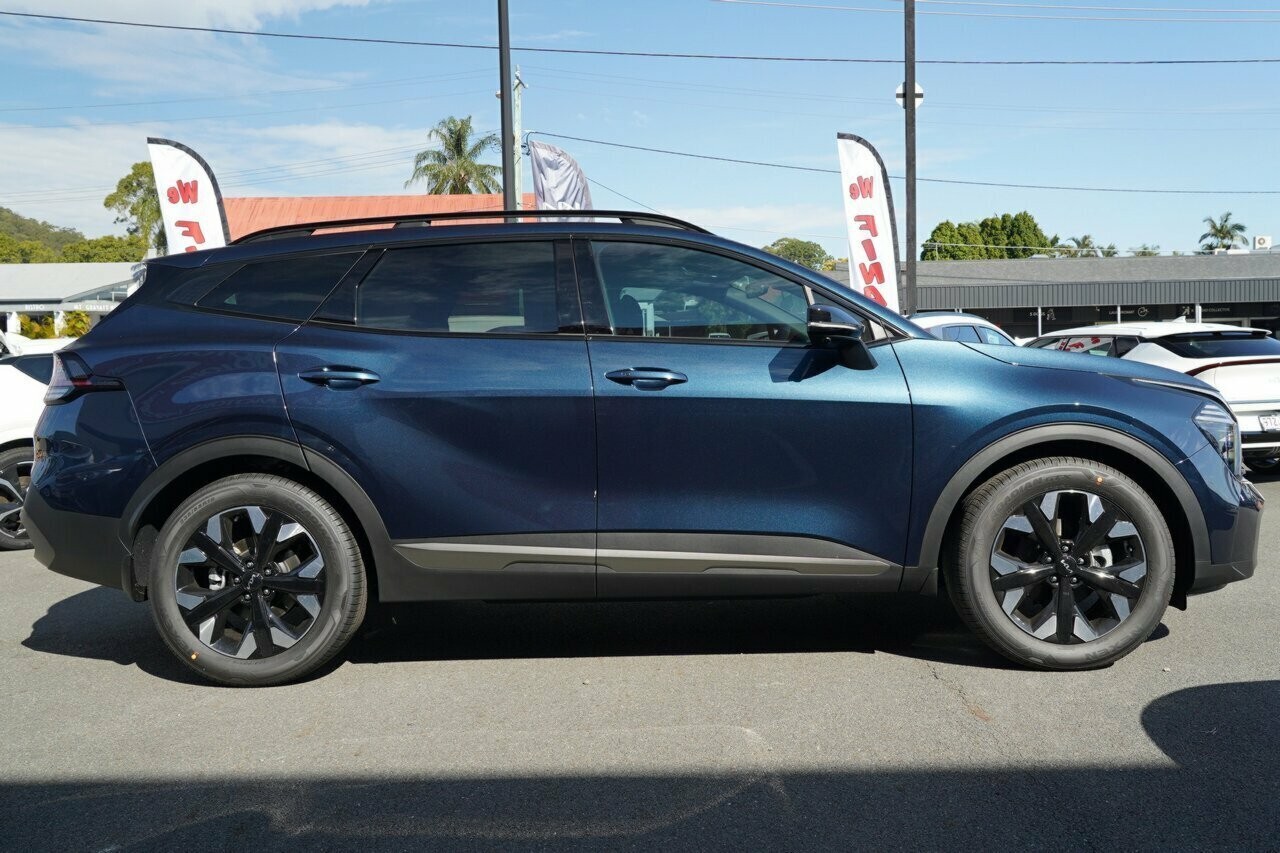 Kia Sportage image 2