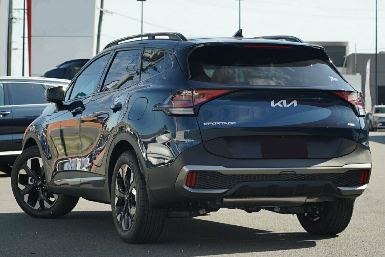 Kia Sportage image 3