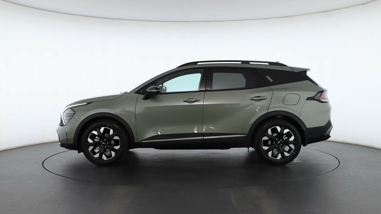 Kia Sportage image 3