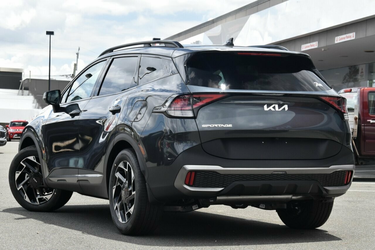 Kia Sportage image 3