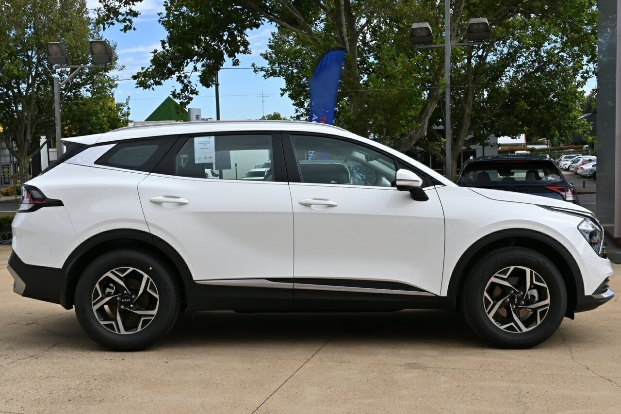 Kia Sportage image 2