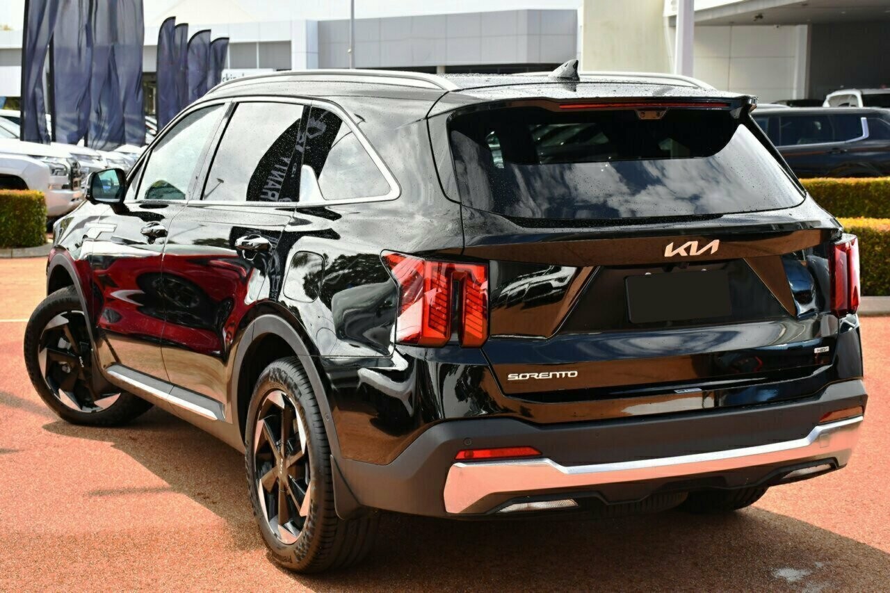 Kia Sorento image 3