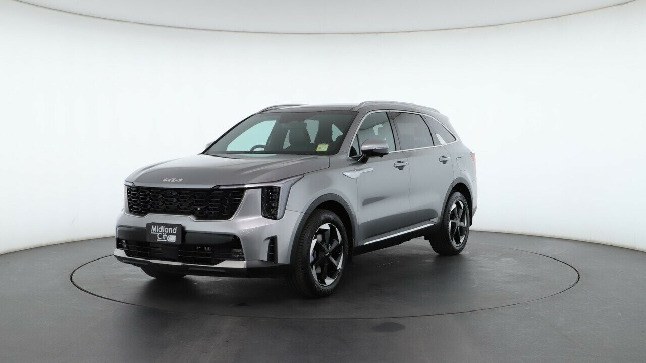 Kia Sorento image 2