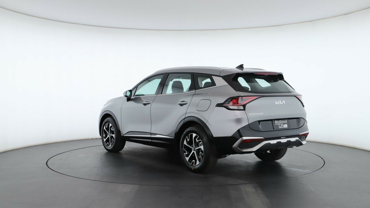 Kia Sportage image 3