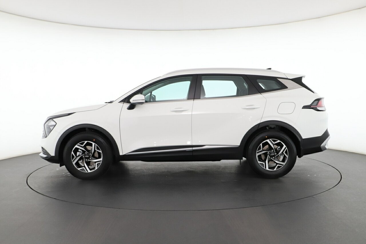 Kia Sportage image 2