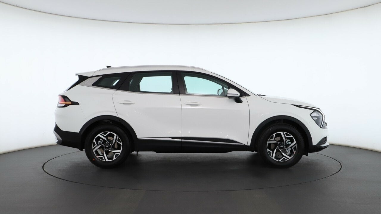 Kia Sportage image 2