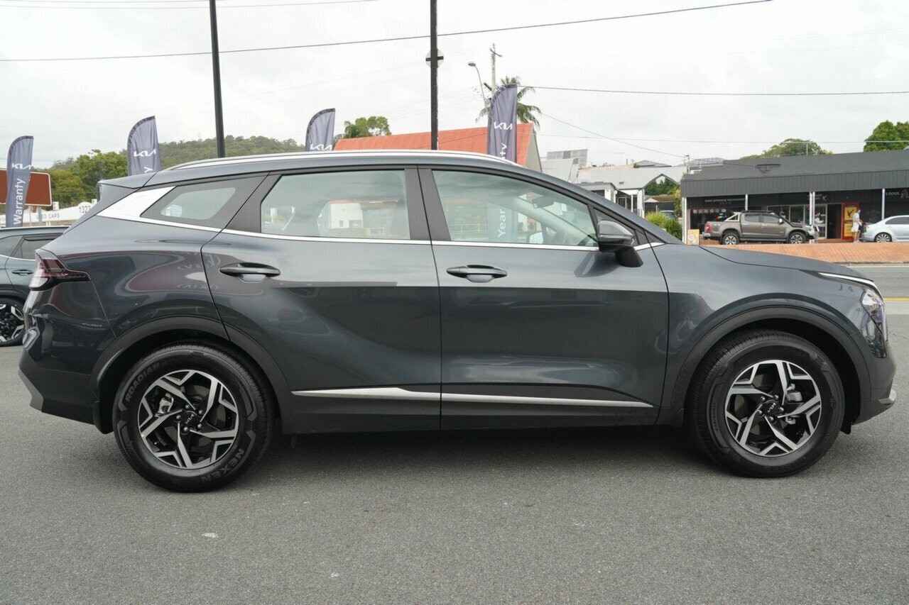 Kia Sportage image 2