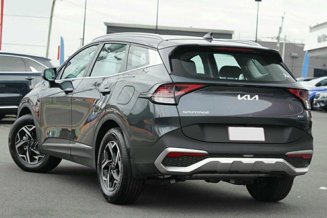 Kia Sportage image 3