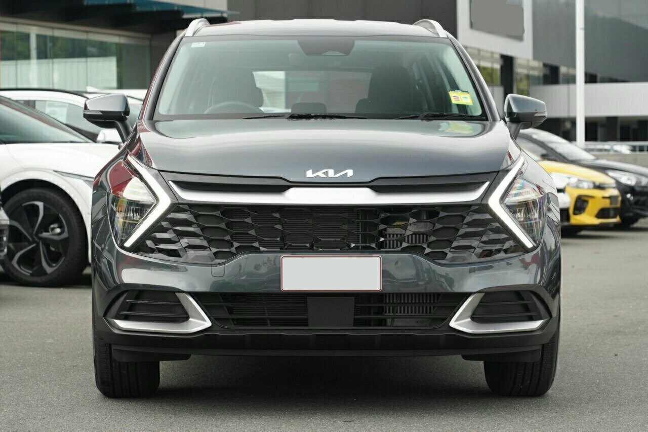 Kia Sportage image 4