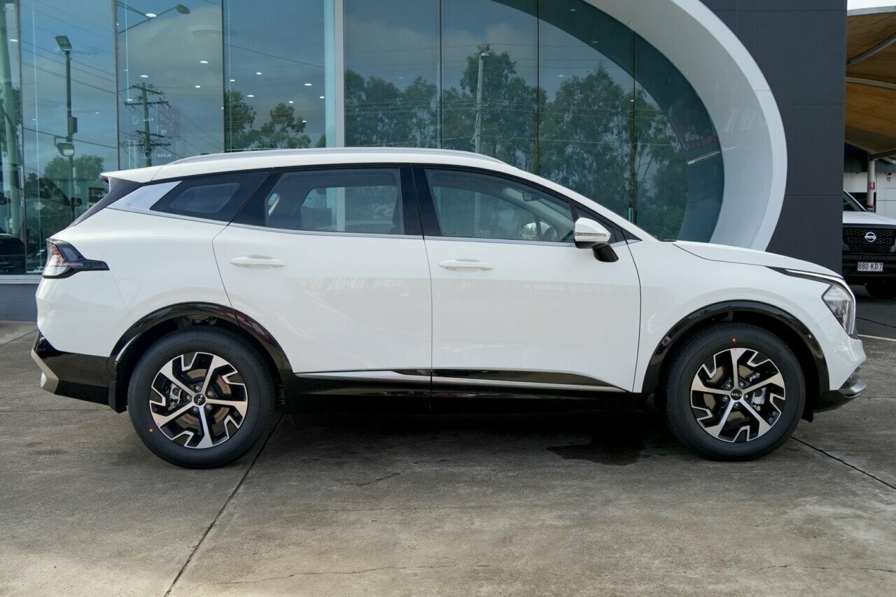 Kia Sportage image 2