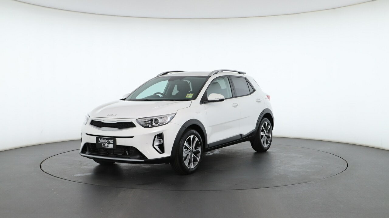 Kia Stonic image 2