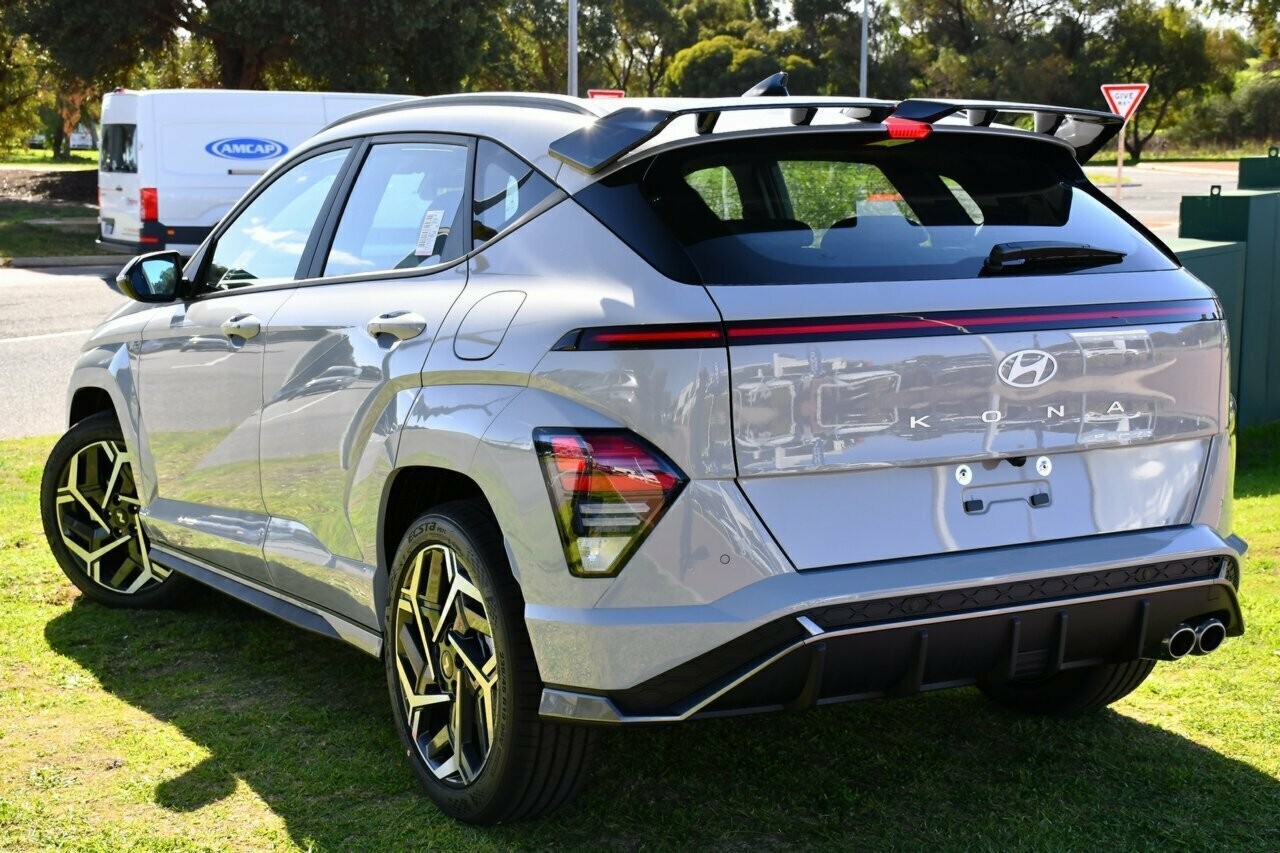 Hyundai Kona image 3