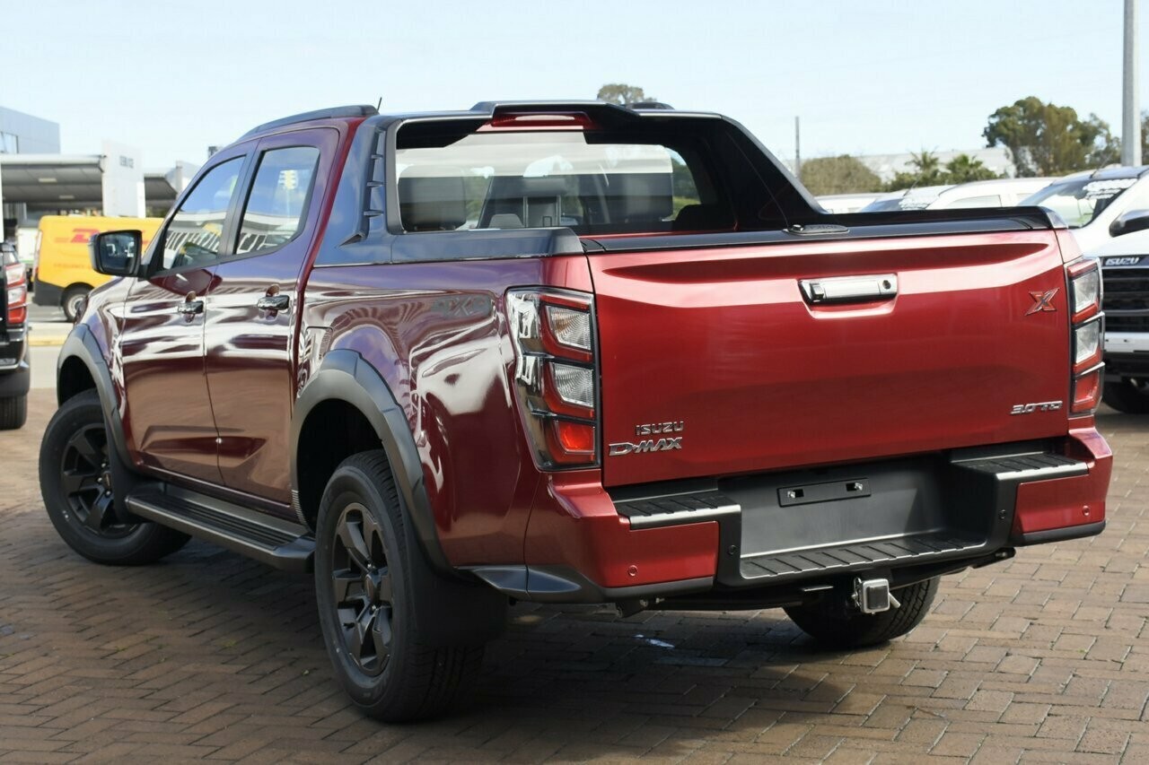 Isuzu D-max image 3