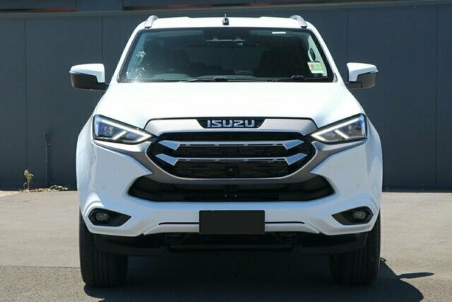 Isuzu Mu-x image 2