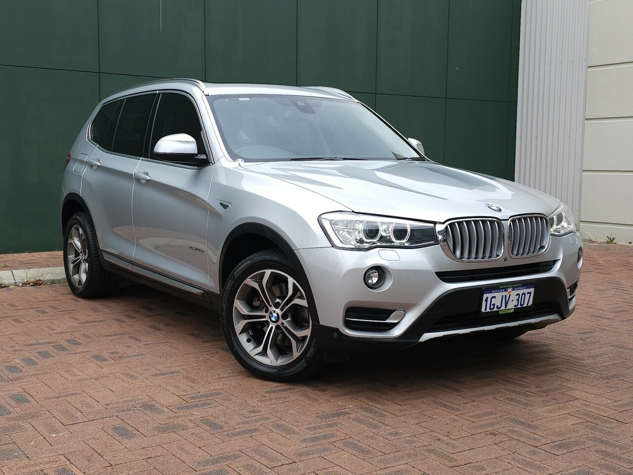 Demo Bmw X3 Cars for Sale in Australia