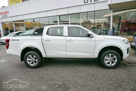 Isuzu D-max image 2