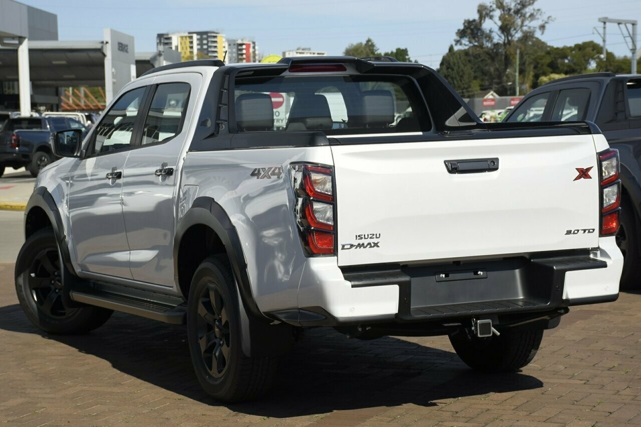 Isuzu D-max image 3