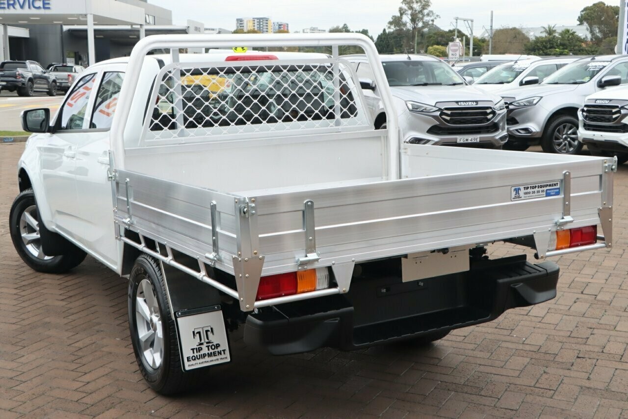 Isuzu D-max image 3