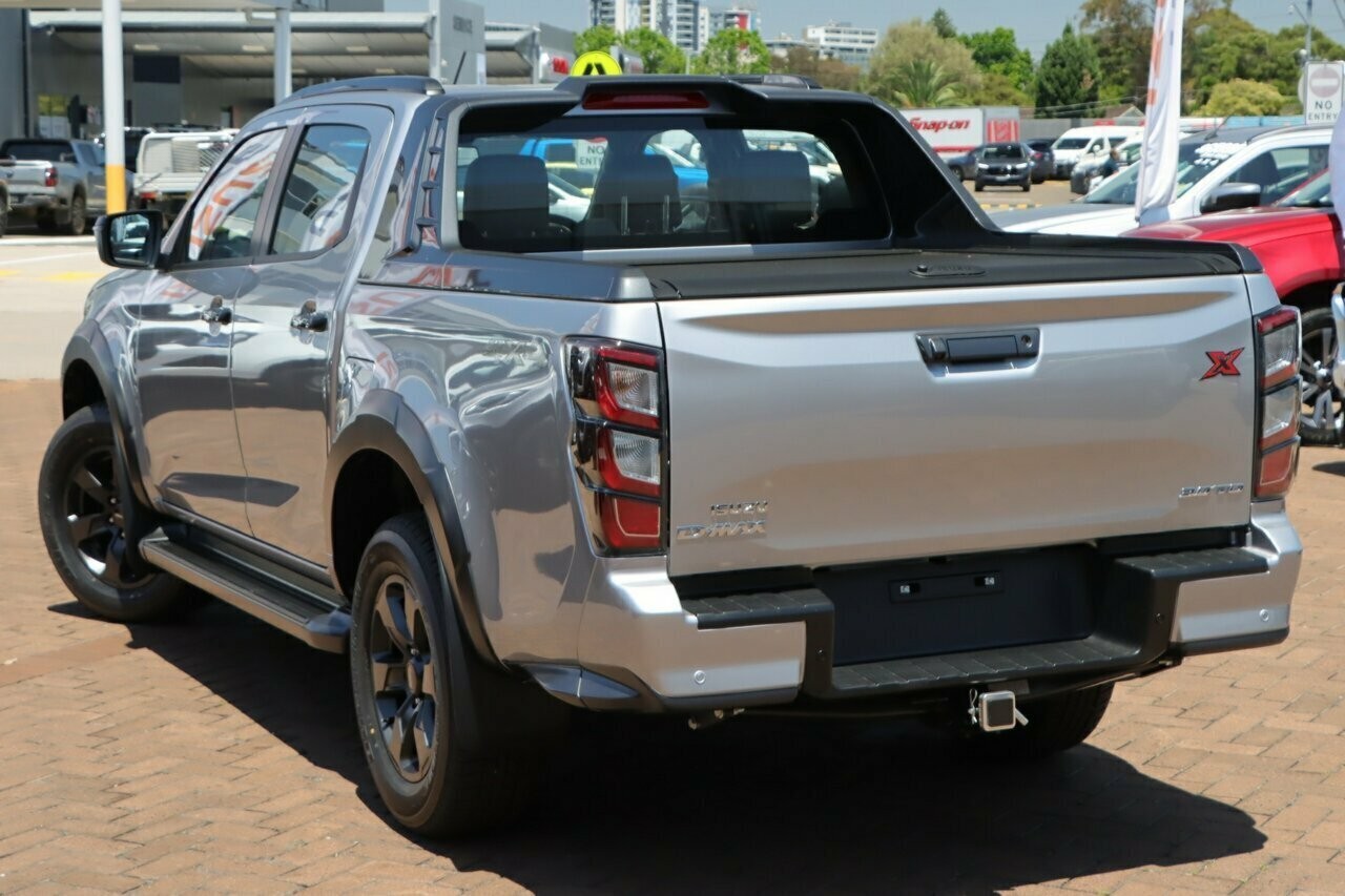 Isuzu D-max image 3